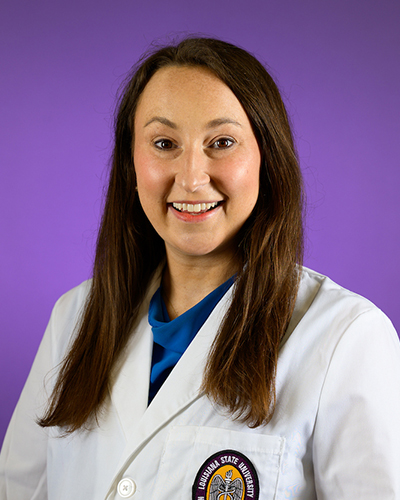 Courtney Rizk, M.D.